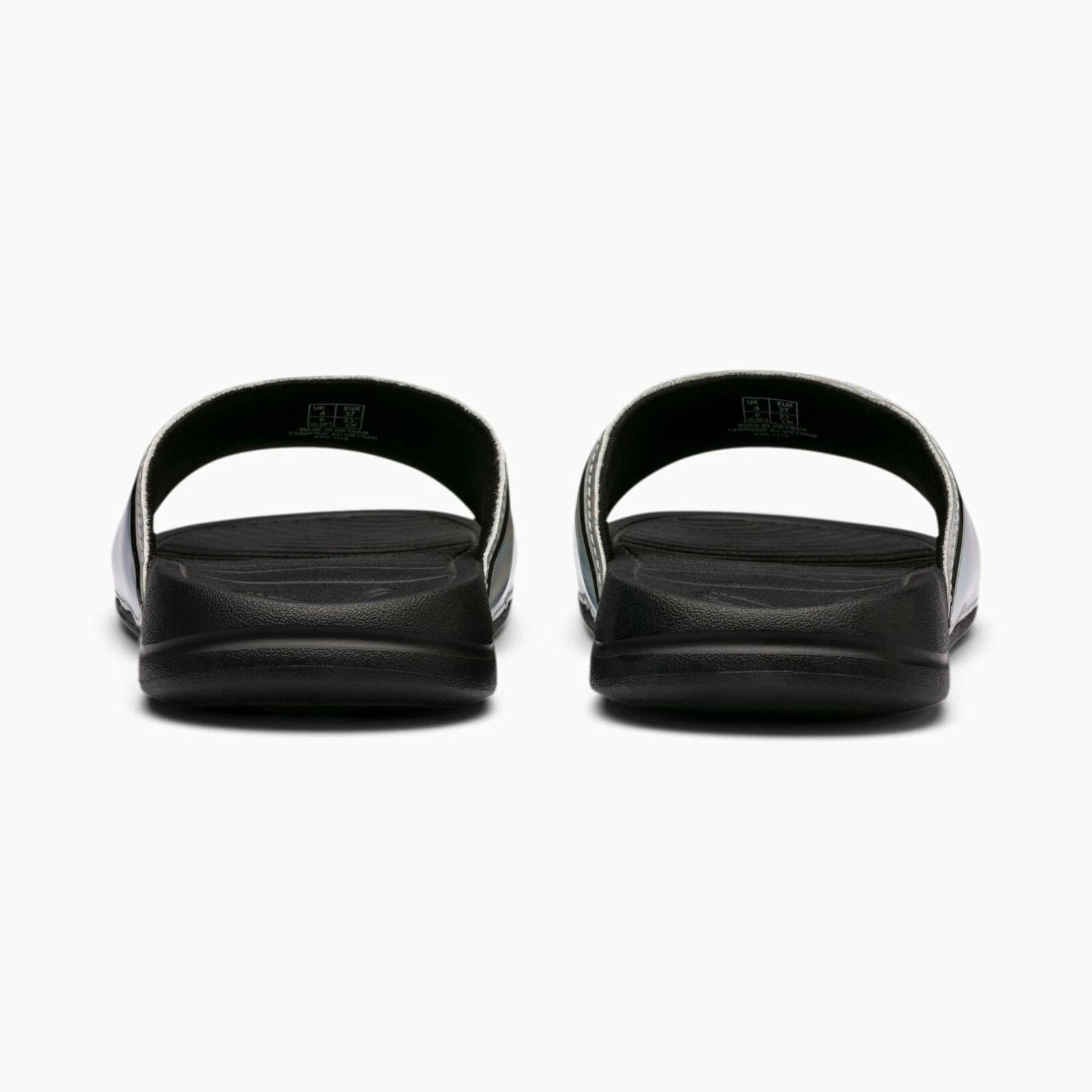 PUMA POPCAT 20 lri SLIPPERS US WOMEN'S SIZE 6 STYLE # 372627-01