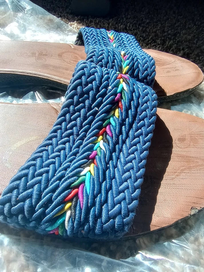 Stylish Fashion Sandal/Slipper for Women | Comfortable | Lightweight | Anti Skid