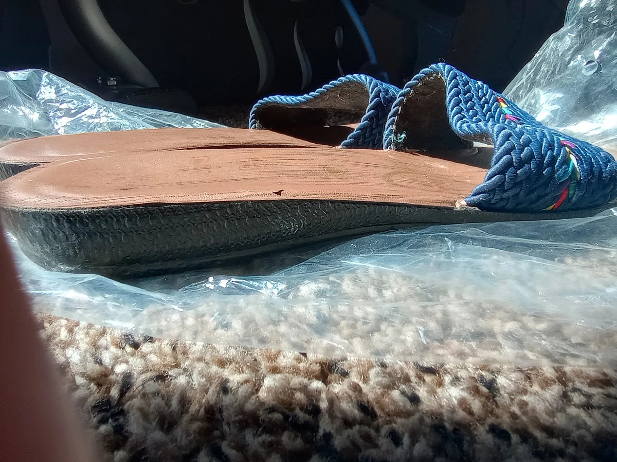 Stylish Fashion Sandal/Slipper for Women | Comfortable | Lightweight | Anti Skid