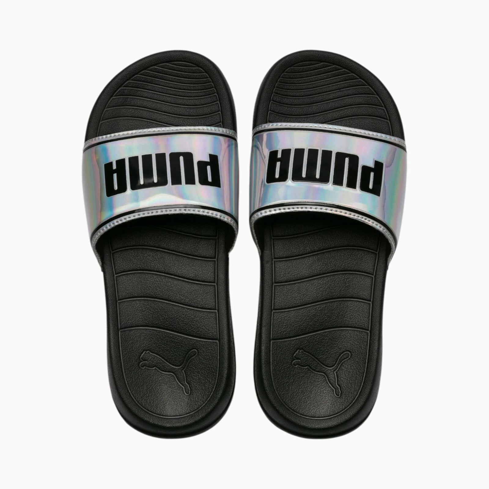 PUMA POPCAT 20 lri SLIPPERS US WOMEN'S SIZE 6 STYLE # 372627-01