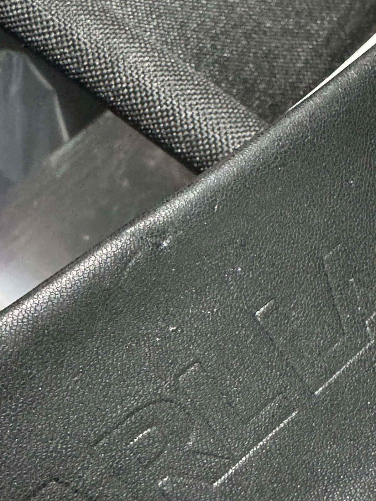 Karl Lagerfeld Paris Jaxine Embellished Platform Sandals Women’s Size 7.5 M