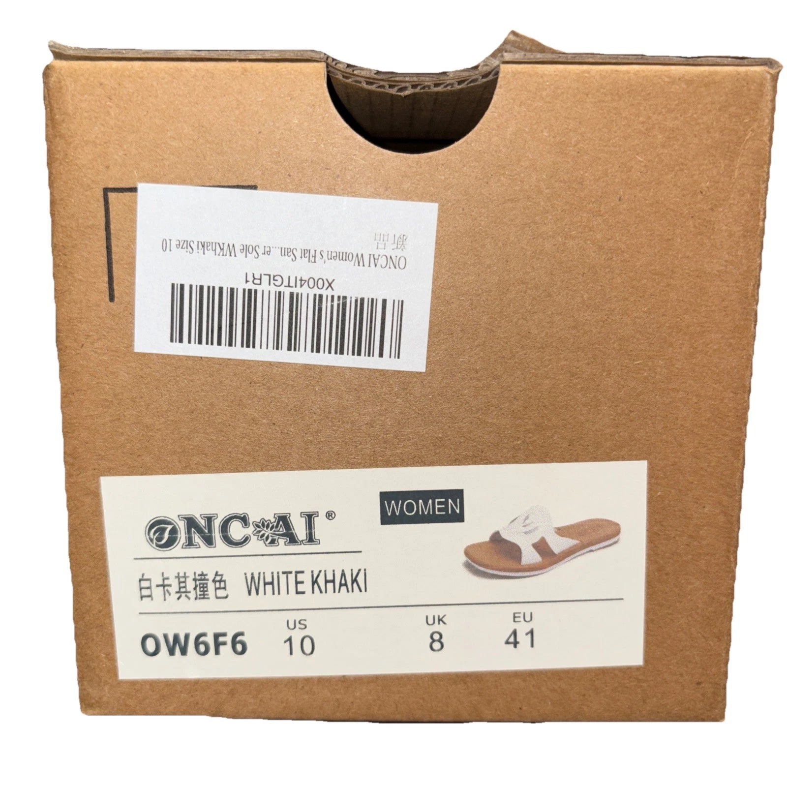 Summer Fashionable Flexible Summer Sandles Outdoors For  Women