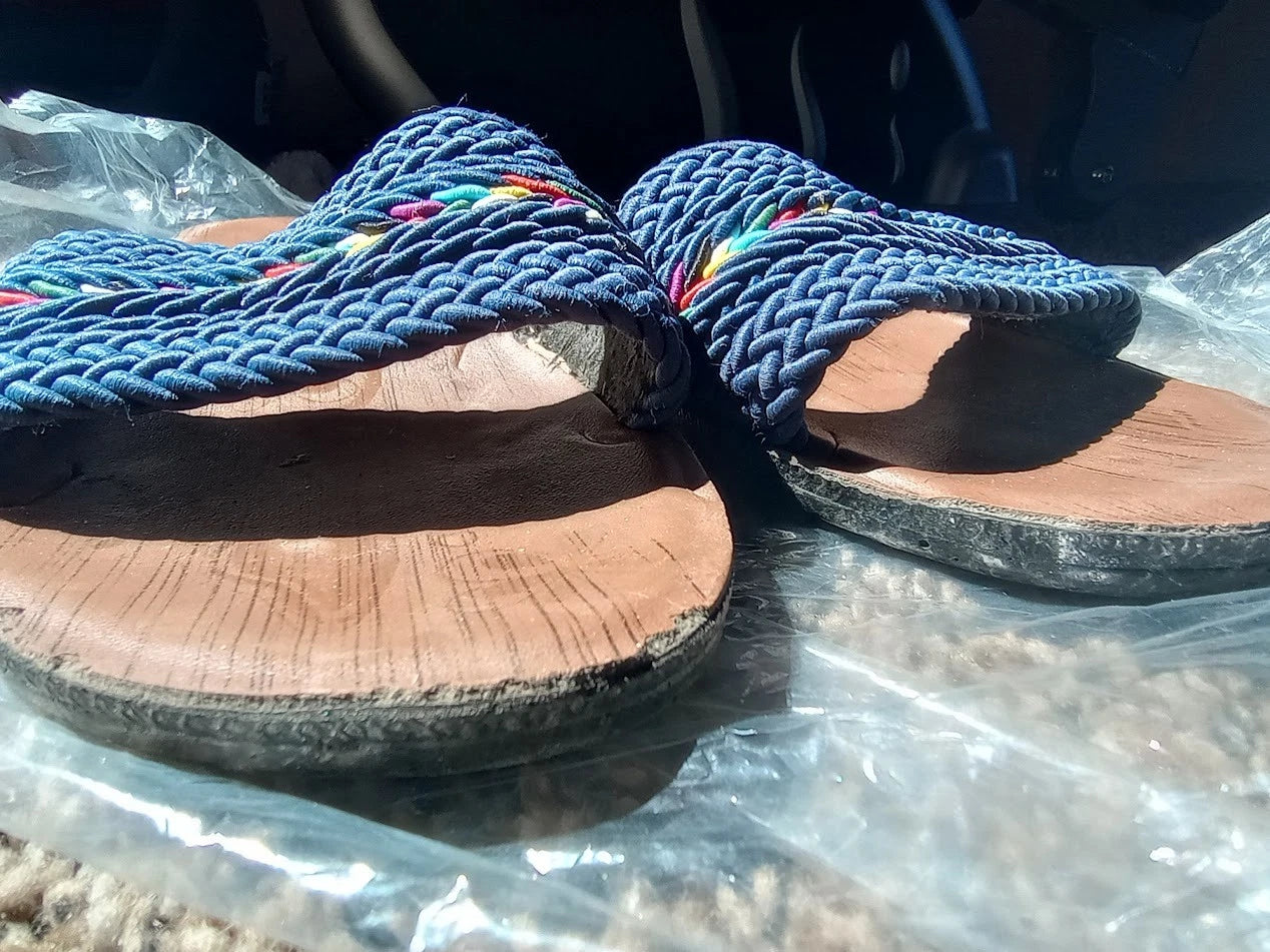 Stylish Fashion Sandal/Slipper for Women | Comfortable | Lightweight | Anti Skid