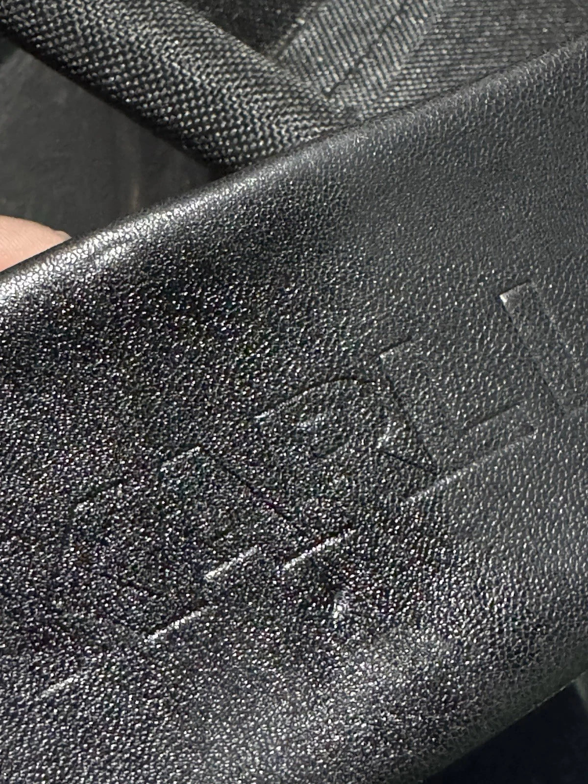 Karl Lagerfeld Paris Jaxine Embellished Platform Sandals Women’s Size 7.5 M