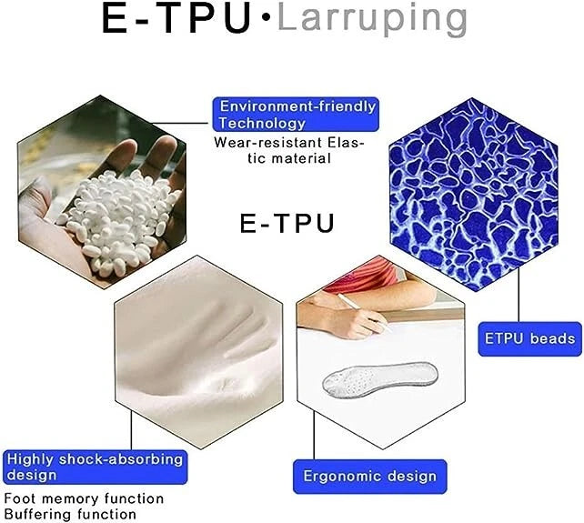 Men's Slides Sandals Outdoor Extra-soft Fashion Slip on Black Shoes US SIZE 10