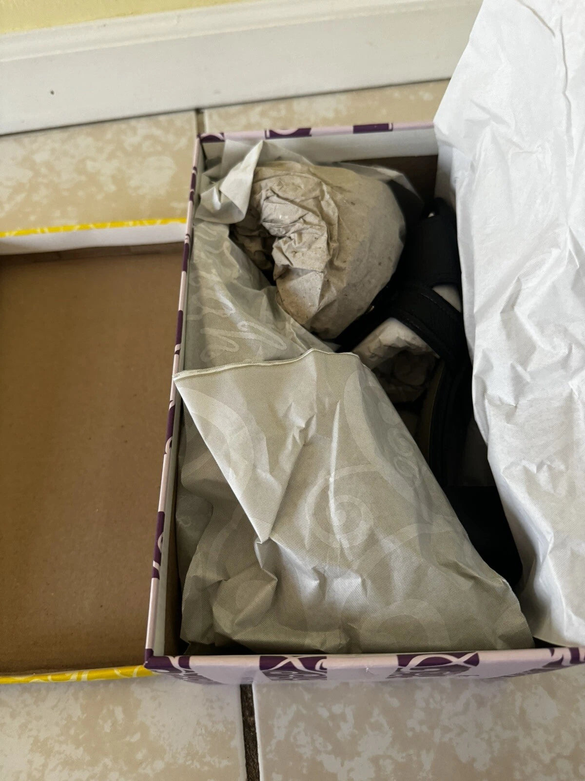 Brighton Interlock Kacey Sandals STYLE KACEY BLK2 Retail Price - $245