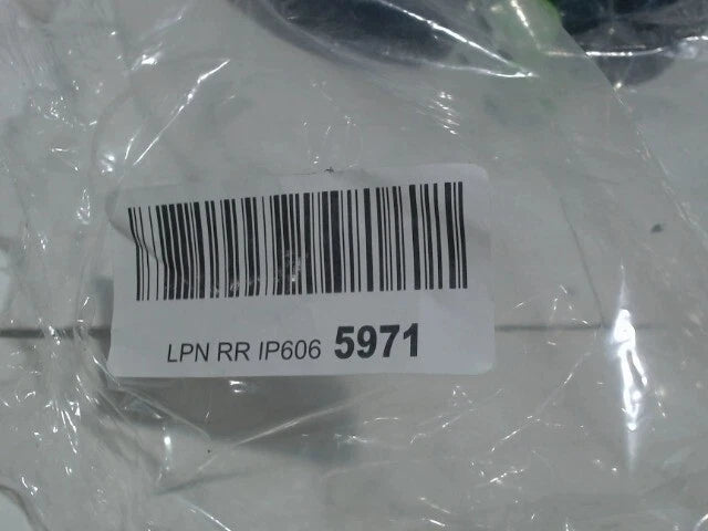 UsedLikeNew_Crocs Unisex Men's and Women's Baya Two-Strap Slide