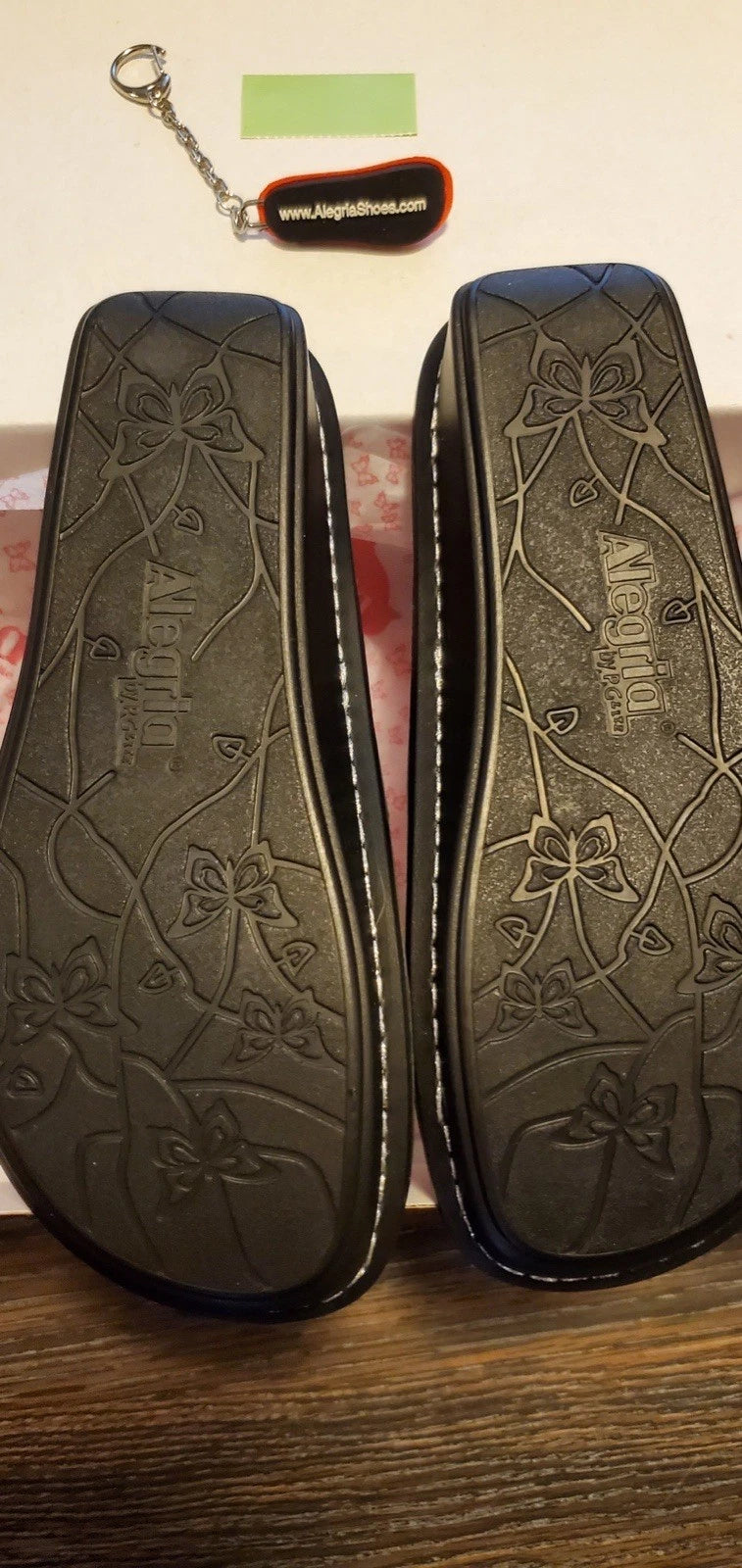 ALEGRIA HIPPIE MOMMA SANDALS