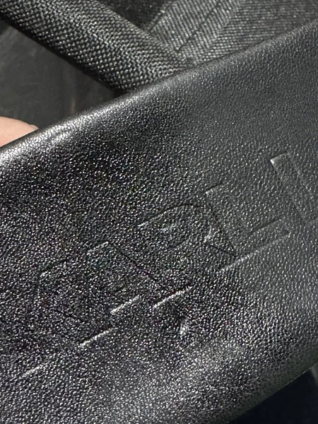 Karl Lagerfeld Paris Jaxine Embellished Platform Sandals Women’s Size 7.5 M