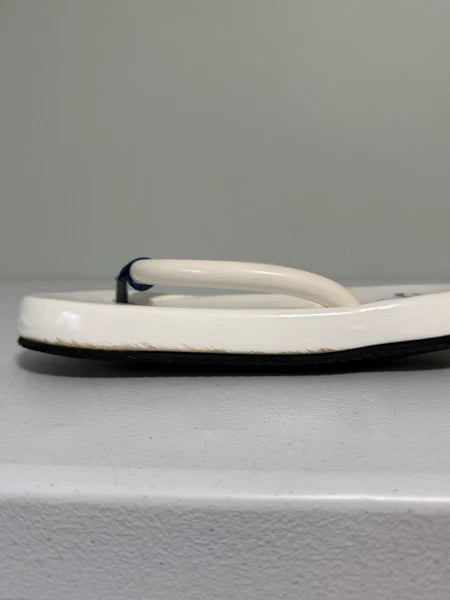 Vintage Floatie Sugar Shoes Sandals White Size 10?