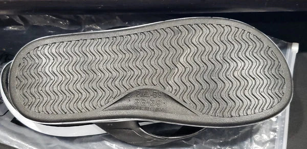 Shower Slipper Women Flip-Flops Sport Beach Thick-Soled Non-Slip US 8.5 EU 38-39