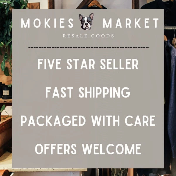 JACK ROGERS Dorothy Slide Sandals Womens Sz 6.5 Knotted Bow Rose Gold Slip On