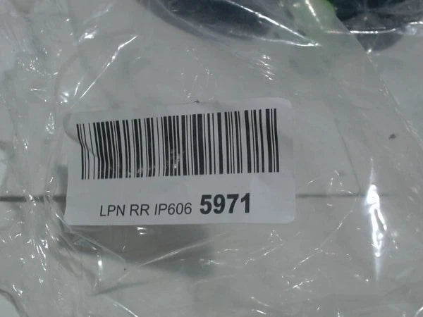 UsedLikeNew_Crocs Unisex Men's and Women's Baya Two-Strap Slide