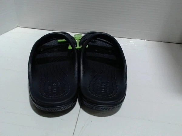 UsedLikeNew_Crocs Unisex Men's and Women's Baya Two-Strap Slide