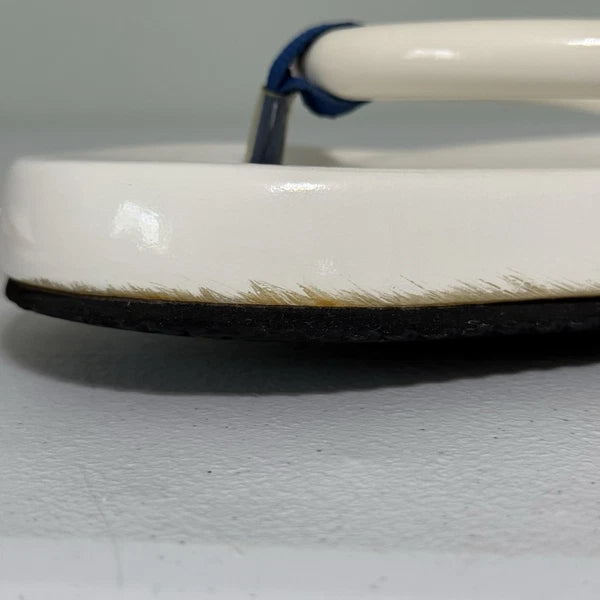 Vintage Floatie Sugar Shoes Sandals White Size 10?