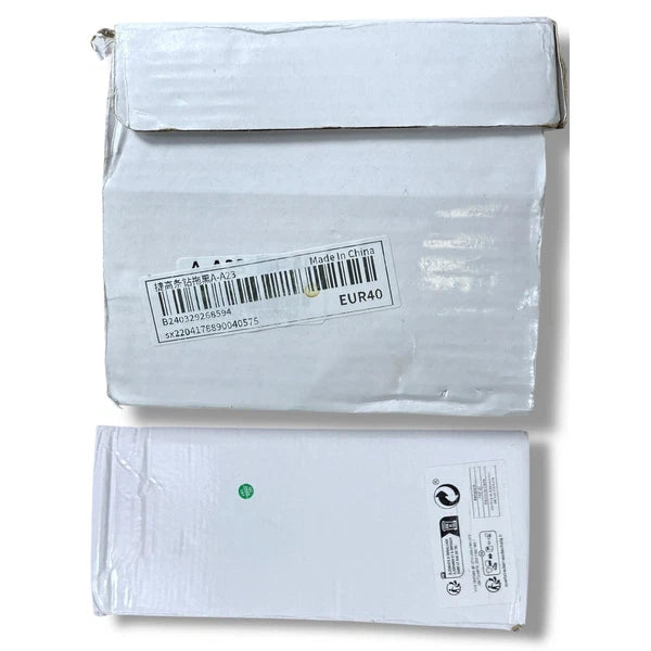 Boutique Rhinestone Sandals Women's Thong Strap Diamante Flat Sandal Slides Sz 9