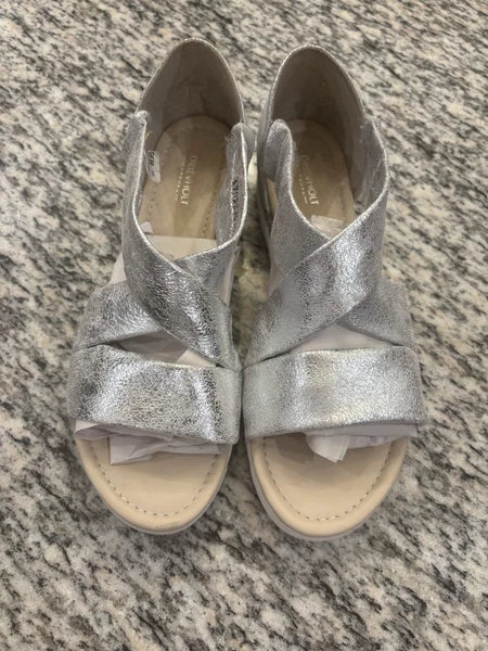 Drievholt Gray Women Scandals Size 39 With Tag