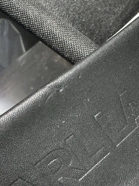 Karl Lagerfeld Paris Jaxine Embellished Platform Sandals Women’s Size 7.5 M