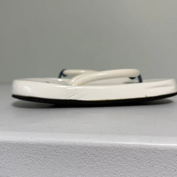 Vintage Floatie Sugar Shoes Sandals White Size 10?