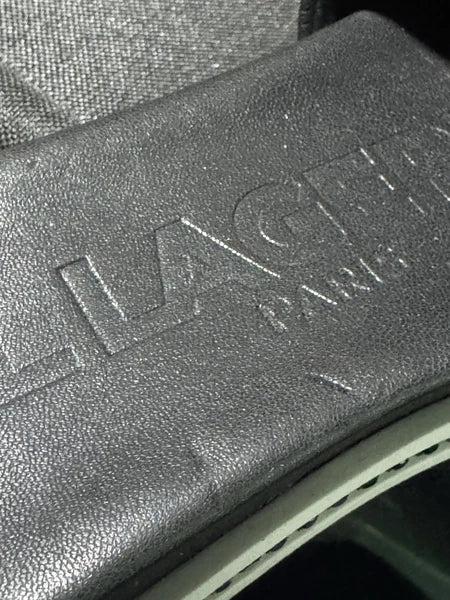 Karl Lagerfeld Paris Jaxine Embellished Platform Sandals Women’s Size 7.5 M