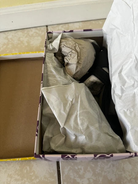 Brighton Interlock Kacey Sandals STYLE KACEY BLK2 Retail Price - $245