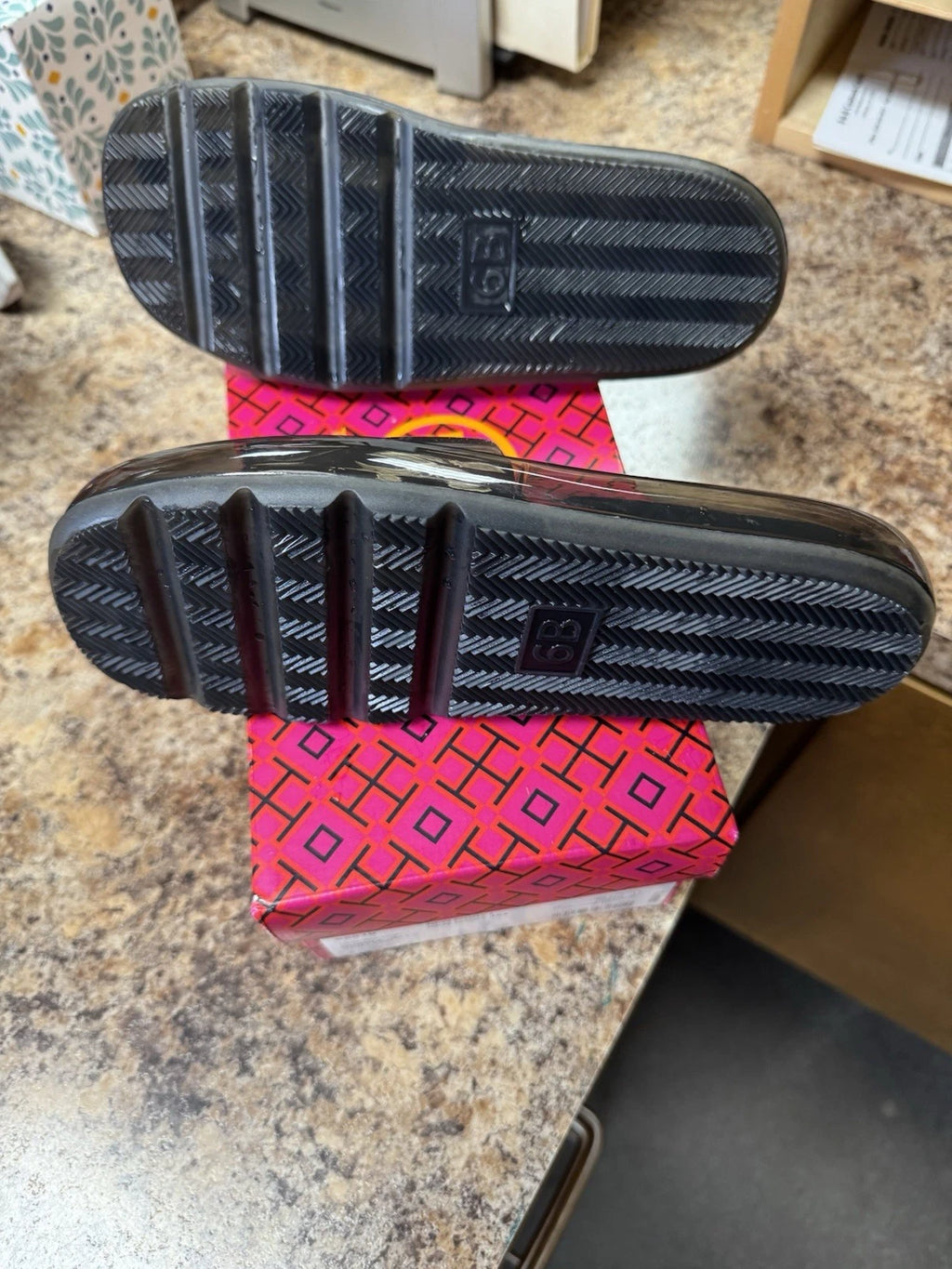 Tory Burch