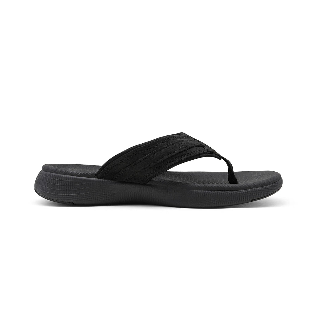 Women's Fashion Arch Flip Flop Sandals Lightweight Comfort Casual Thong Sandals