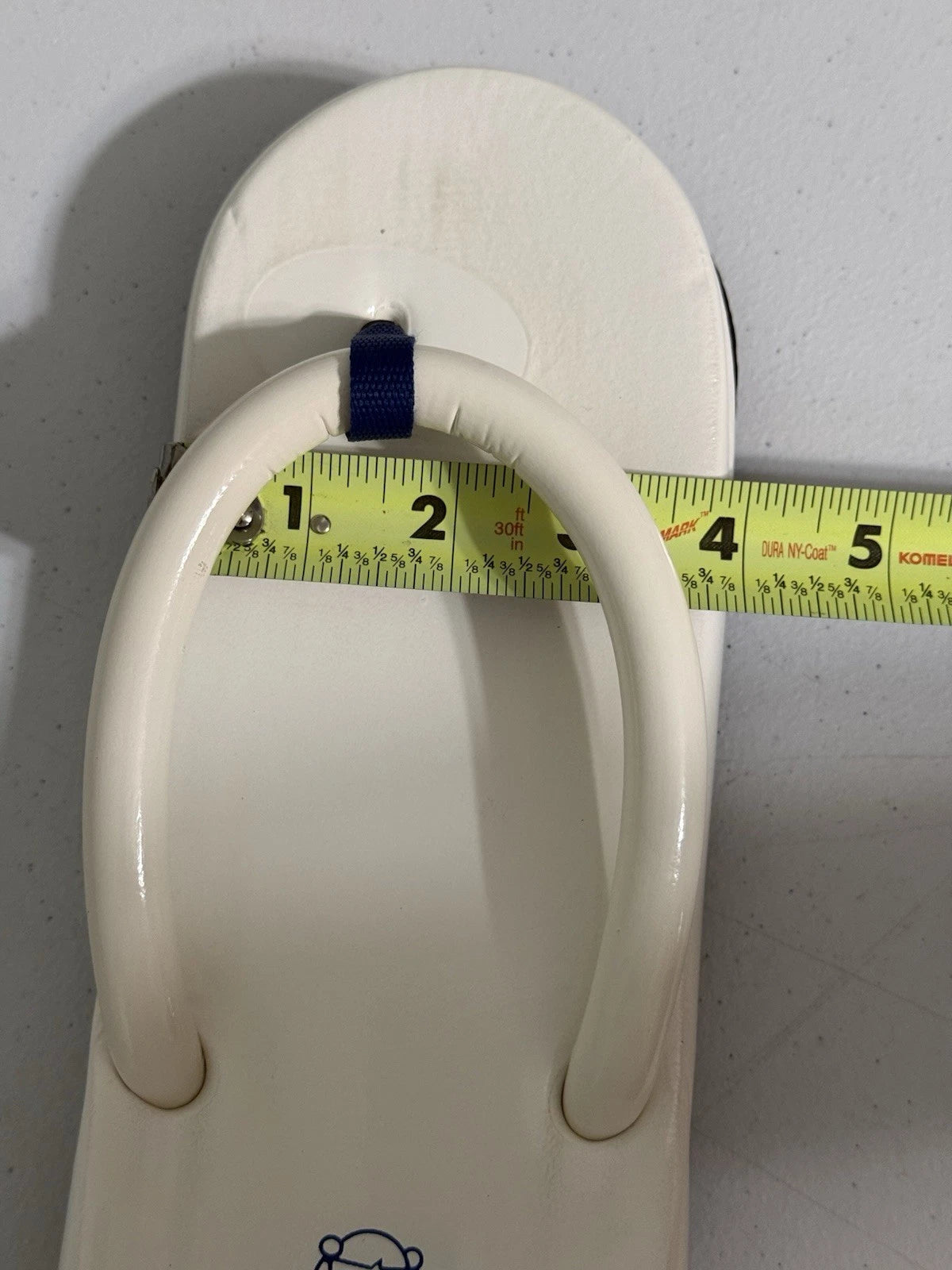 Vintage Floatie Sugar Shoes Sandals White Size 10?
