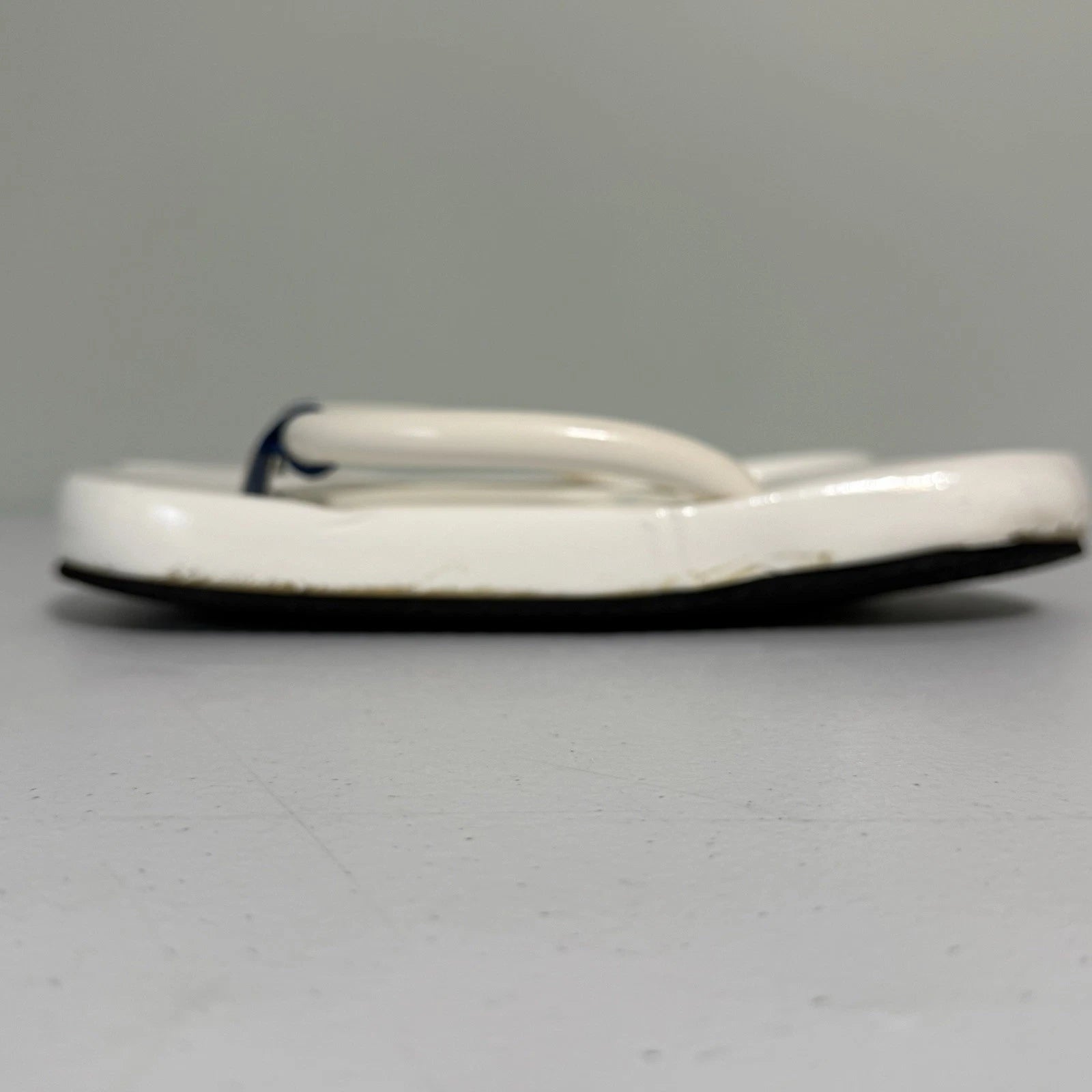 Vintage Floatie Sugar Shoes Sandals White Size 10?