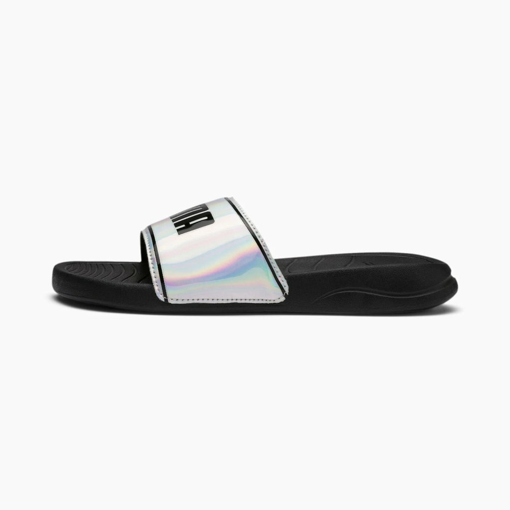 PUMA POPCAT 20 lri SLIPPERS US WOMEN'S SIZE 6 STYLE # 372627-01