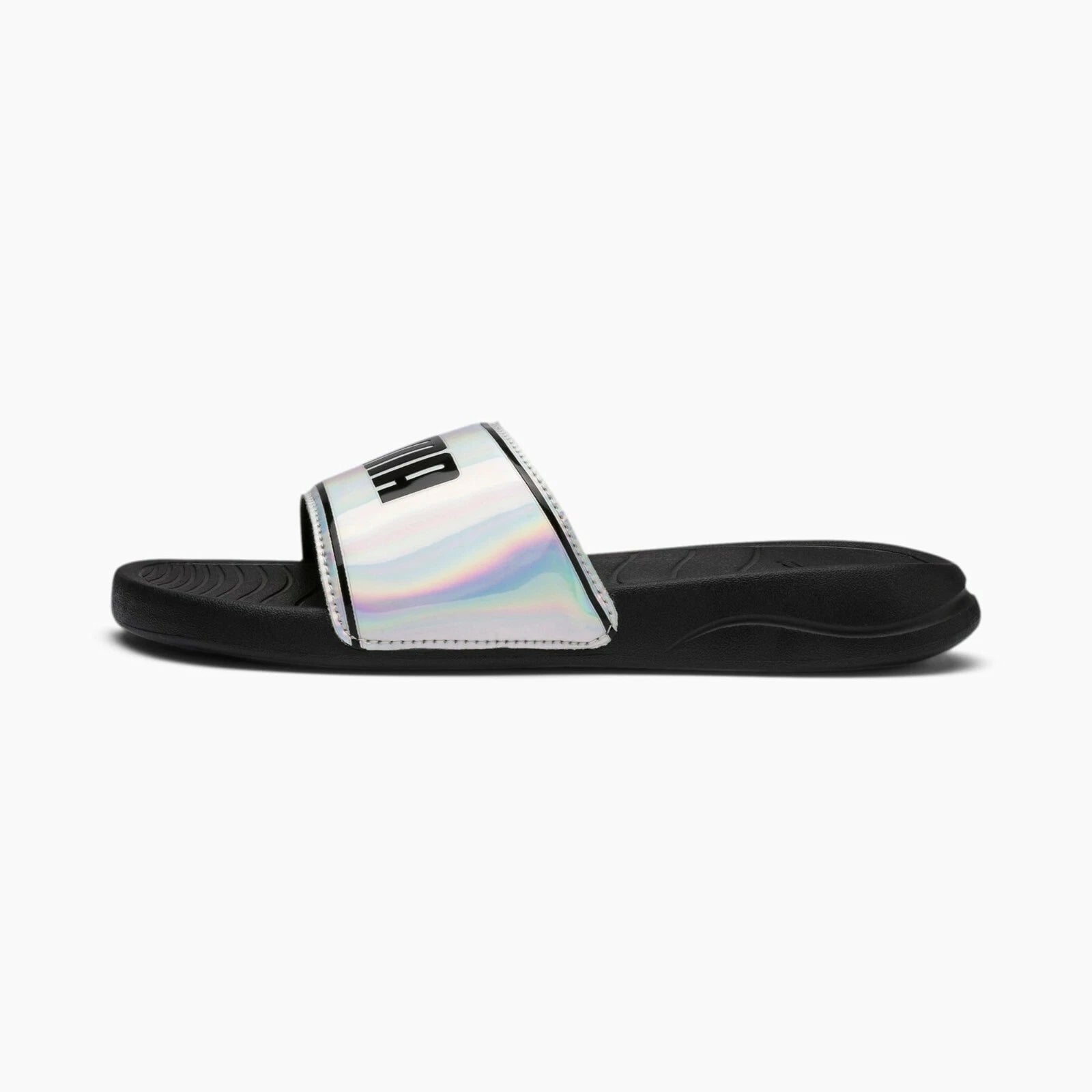 PUMA POPCAT 20 lri SLIPPERS US WOMEN'S SIZE 6 STYLE # 372627-01