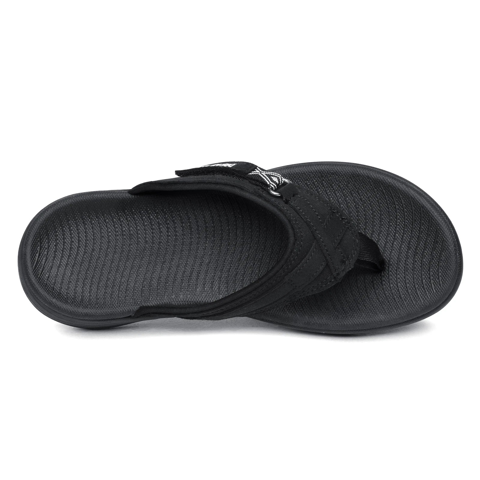 Women's Fashion Arch Flip Flop Sandals Lightweight Comfort Casual Thong Sandals