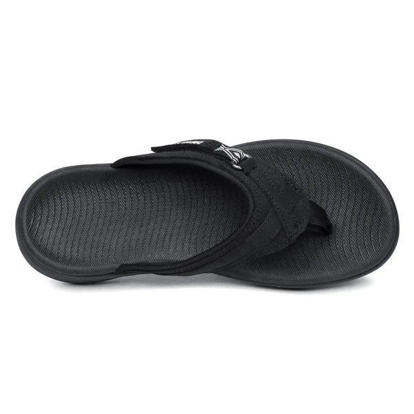 Women's Fashion Arch Flip Flop Sandals Lightweight Comfort Casual Thong Sandals
