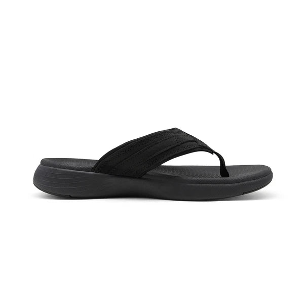 Women's Fashion Arch Flip Flop Sandals Lightweight Comfort Casual Thong Sandals