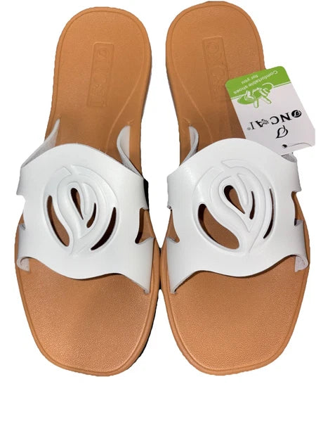 Summer Fashionable Flexible Summer Sandles Outdoors For  Women